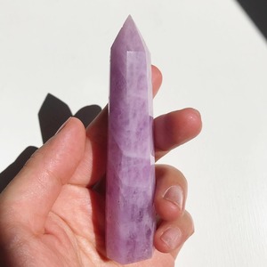Kunzite Point 1