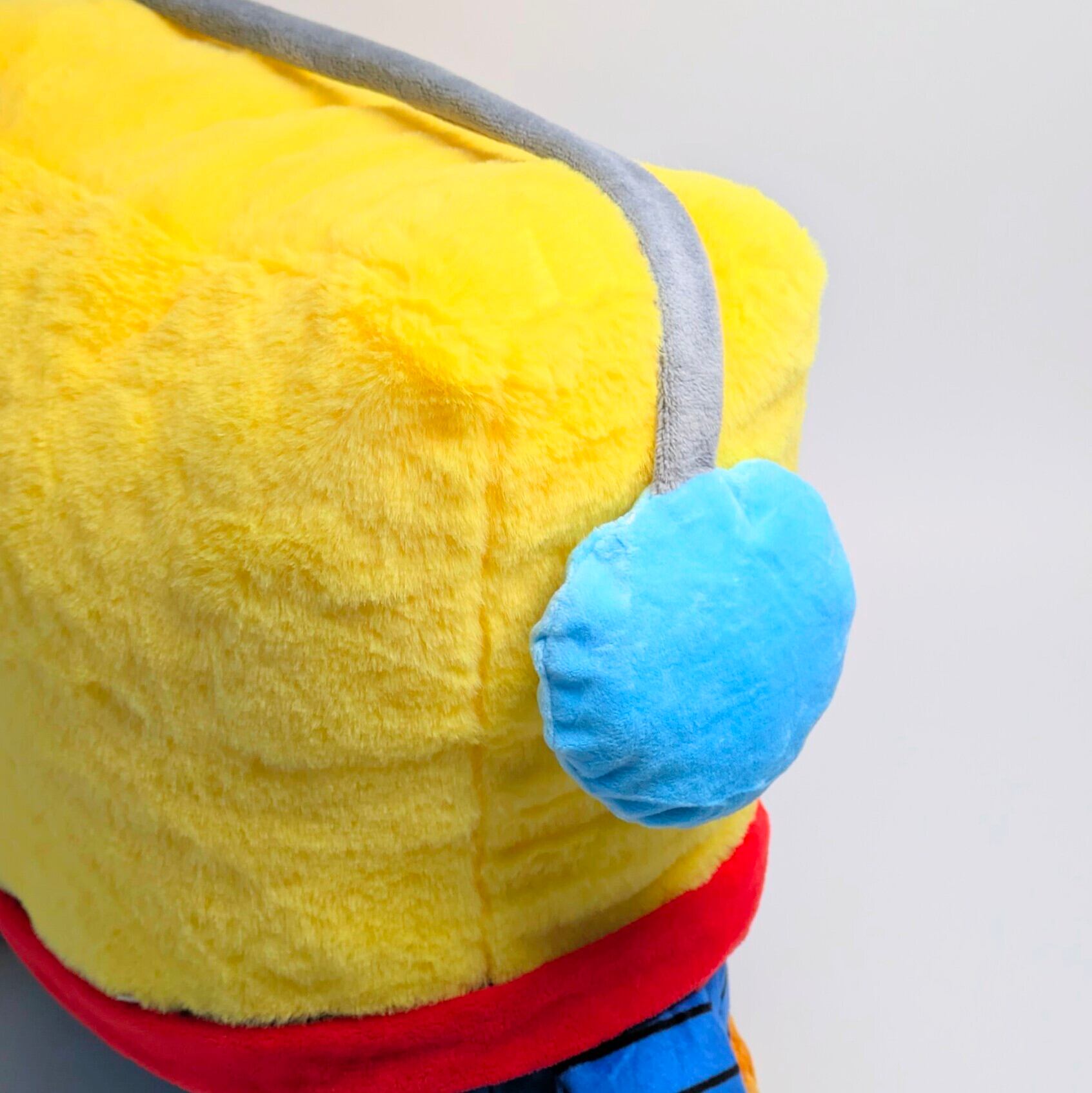 【 SpongeBob SquarePants ( スポンジボブ・スクエアパンツ )  】スポンジボブ 冬服ver.  / プラッシュ ぬいぐるみ Plush〚アメリカン雑貨 アメトイ〛