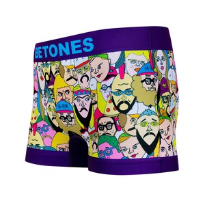 ビトーンズ BETONES TOMODAchi(DACHI001-1)MIX