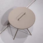 BoConcept Jersey Side Table / 北欧 デンマーク Morten Georgsen デザイナーズ テーブル ボーコンセプト ジャージー サイドテーブル