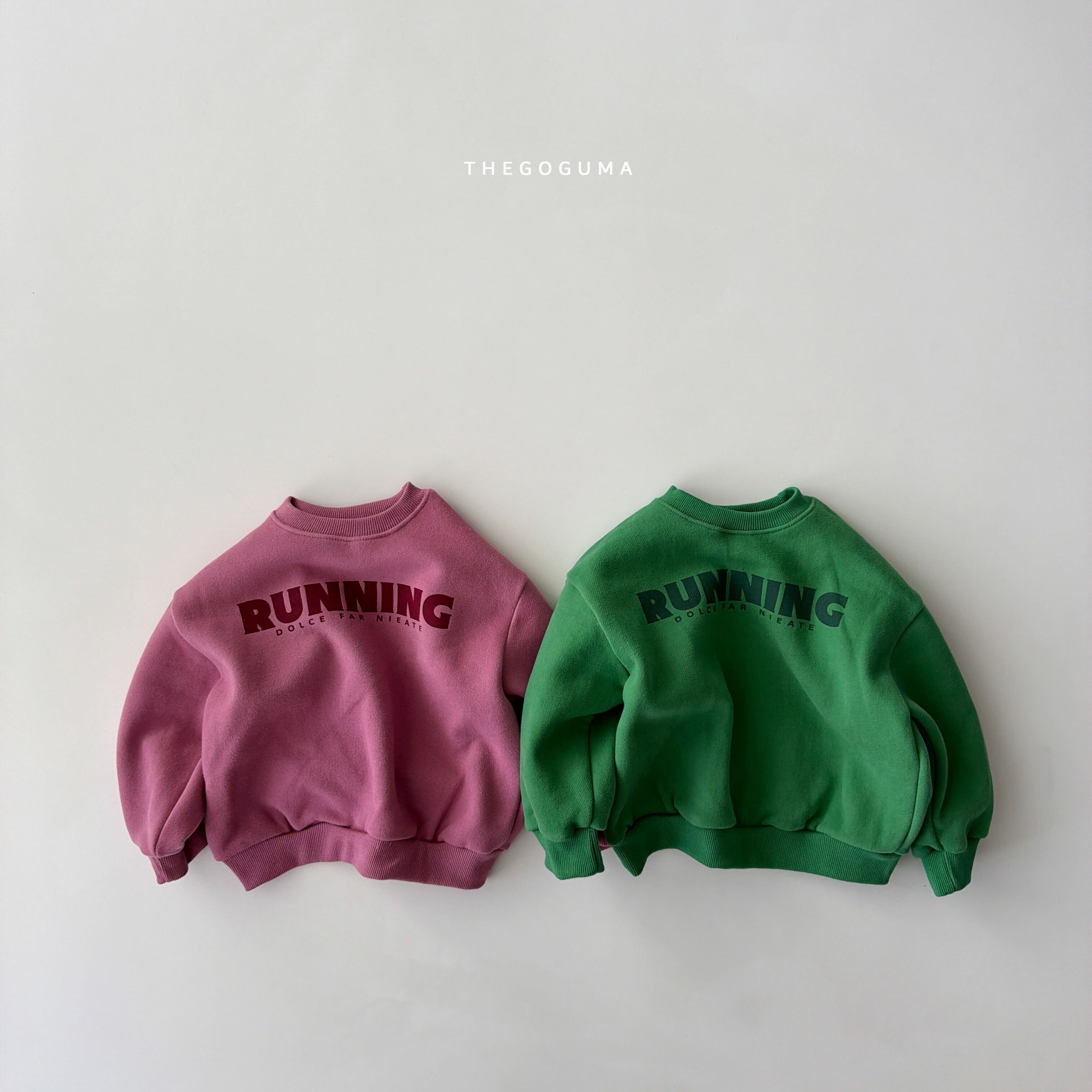 【予約】ranning trainer/THE GOGUMA