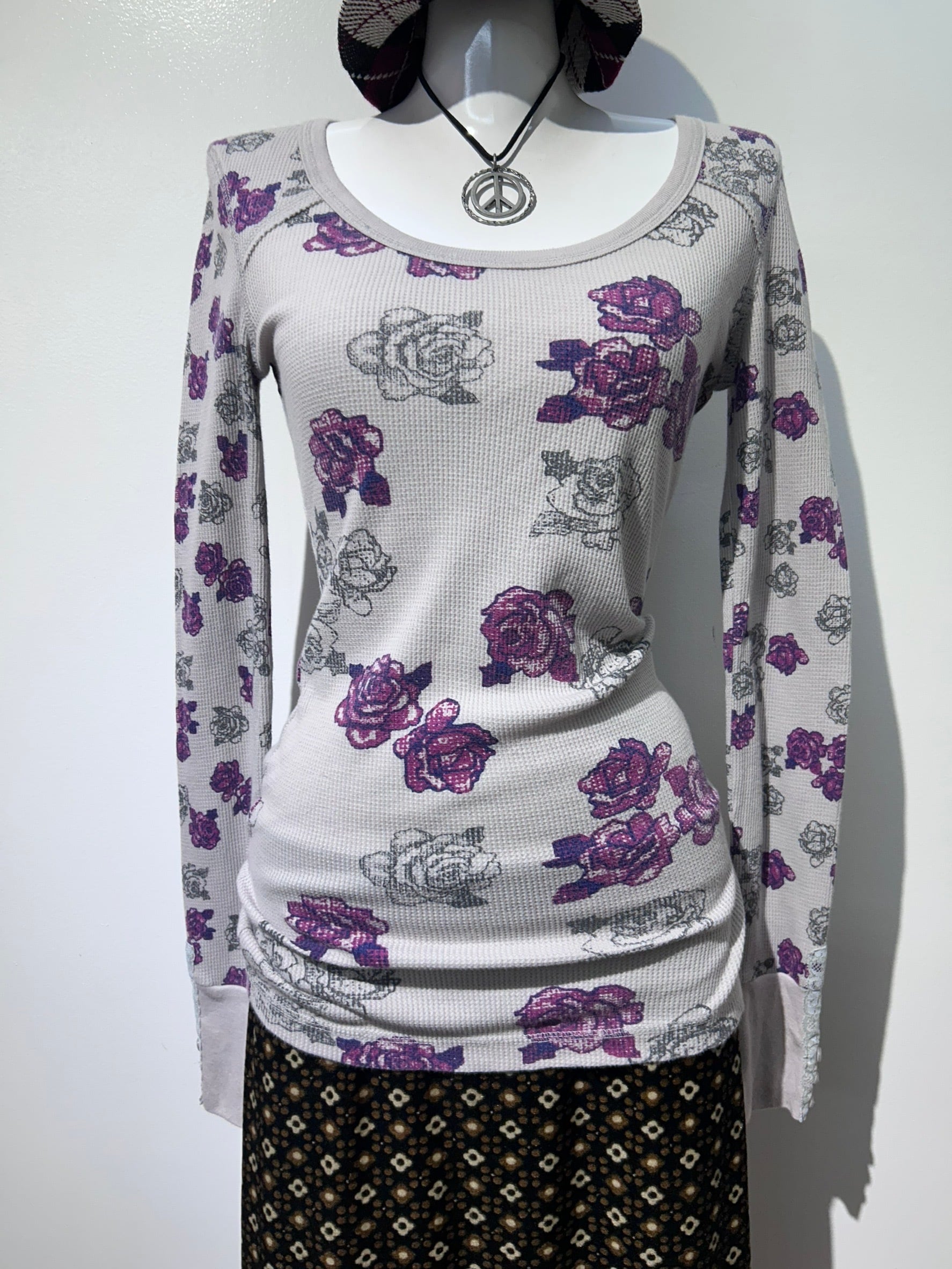 Thermal tops