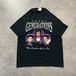 90s 00s Three GENERATIONS グッドデザイン Tシャツ ヴィンテージ ビンテージ tシャツ