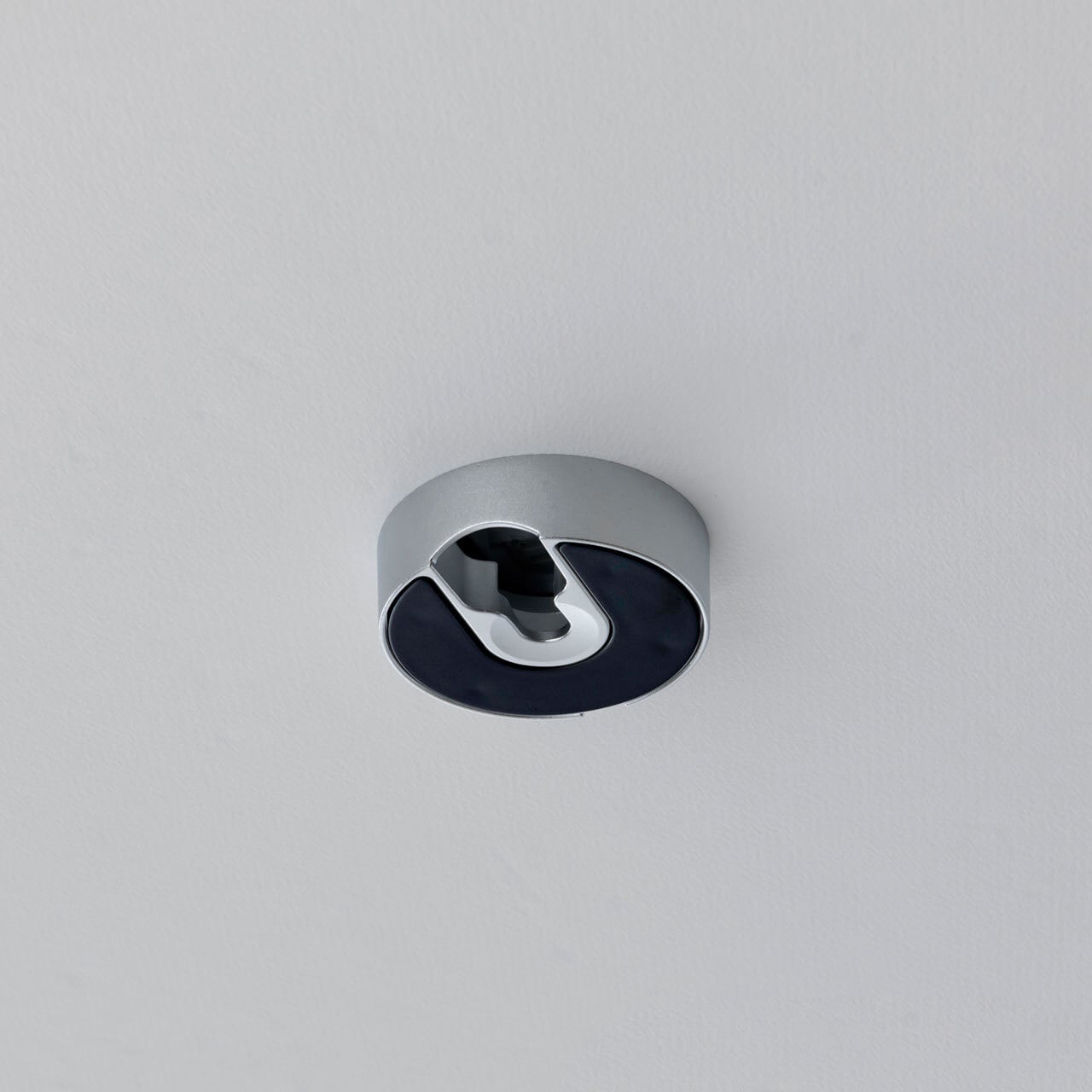 室内物干し》天吊り【zero 面付タイプ】（高さ：55cm、65cm／カラー