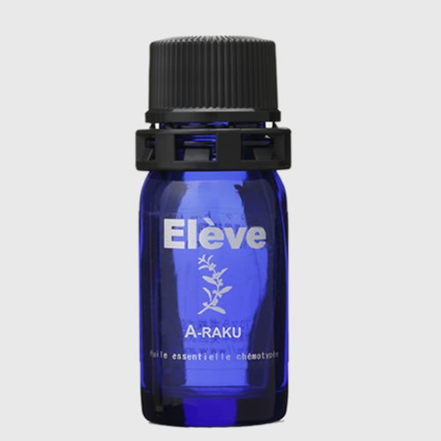 A-RAKU　足軽やかブレンド ５ml / Elève