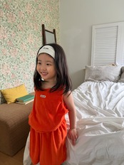 【取寄/韓国直送】Pie 26/SM クールスクールタンクトップセット｜夏服｜韓国子供服