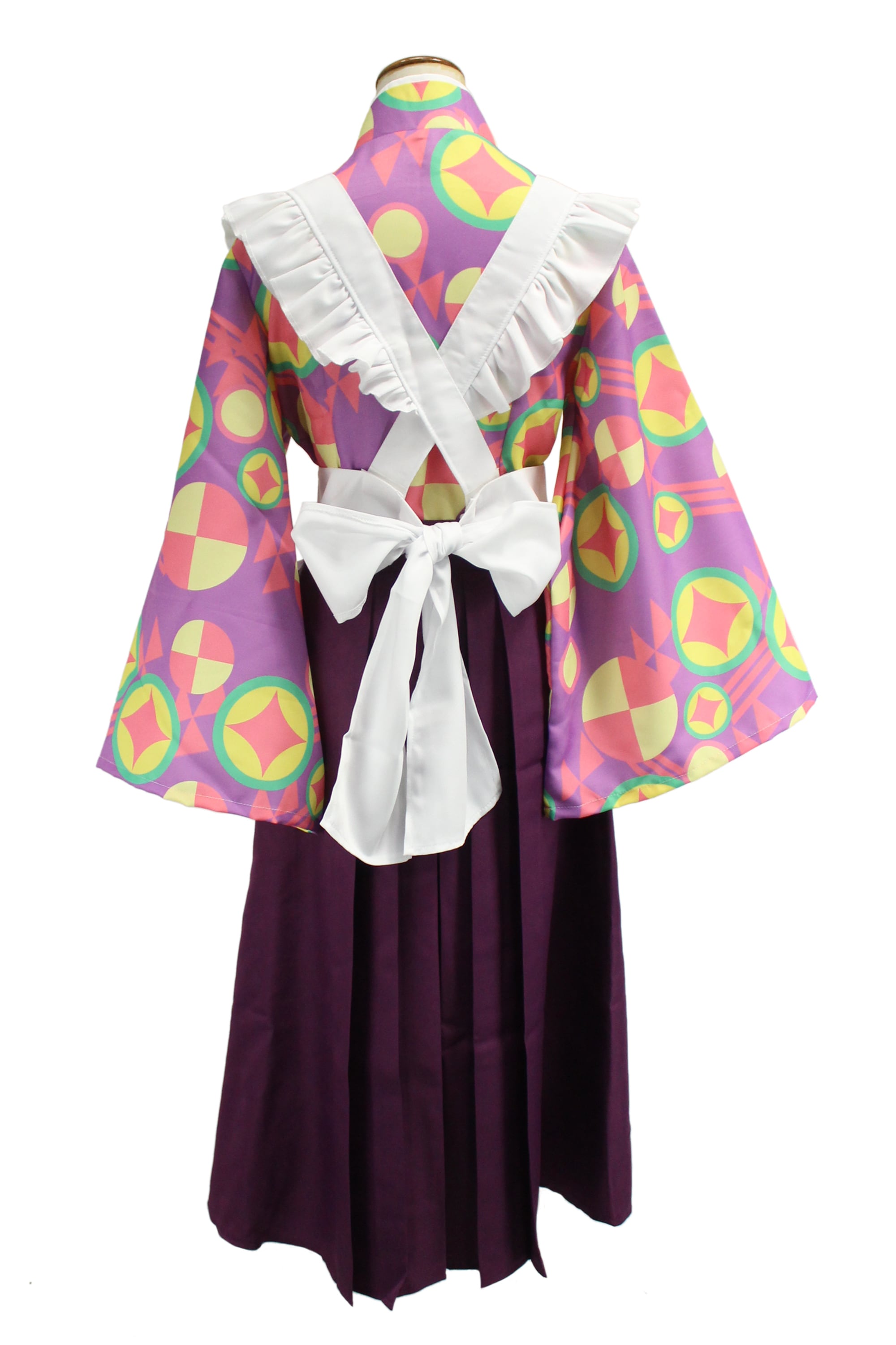 誰ソ彼ホテル 風 塚原音子 通常衣装 和服 冥土服 ☆受注品☆ | 文化