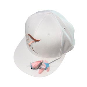 【Yiyounggyeoung】Tea time with Rat~ snapback