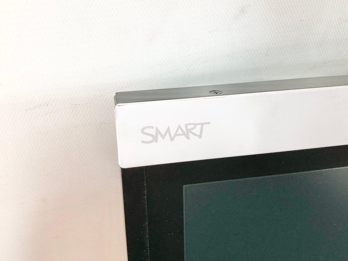 65インチ電子黒板LCDモニター SMART SPNL-6065-V2 スマートボード 液晶