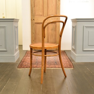 No.14 Bentwood Chair / ベントウッド チェア / 2112BNS-K-008