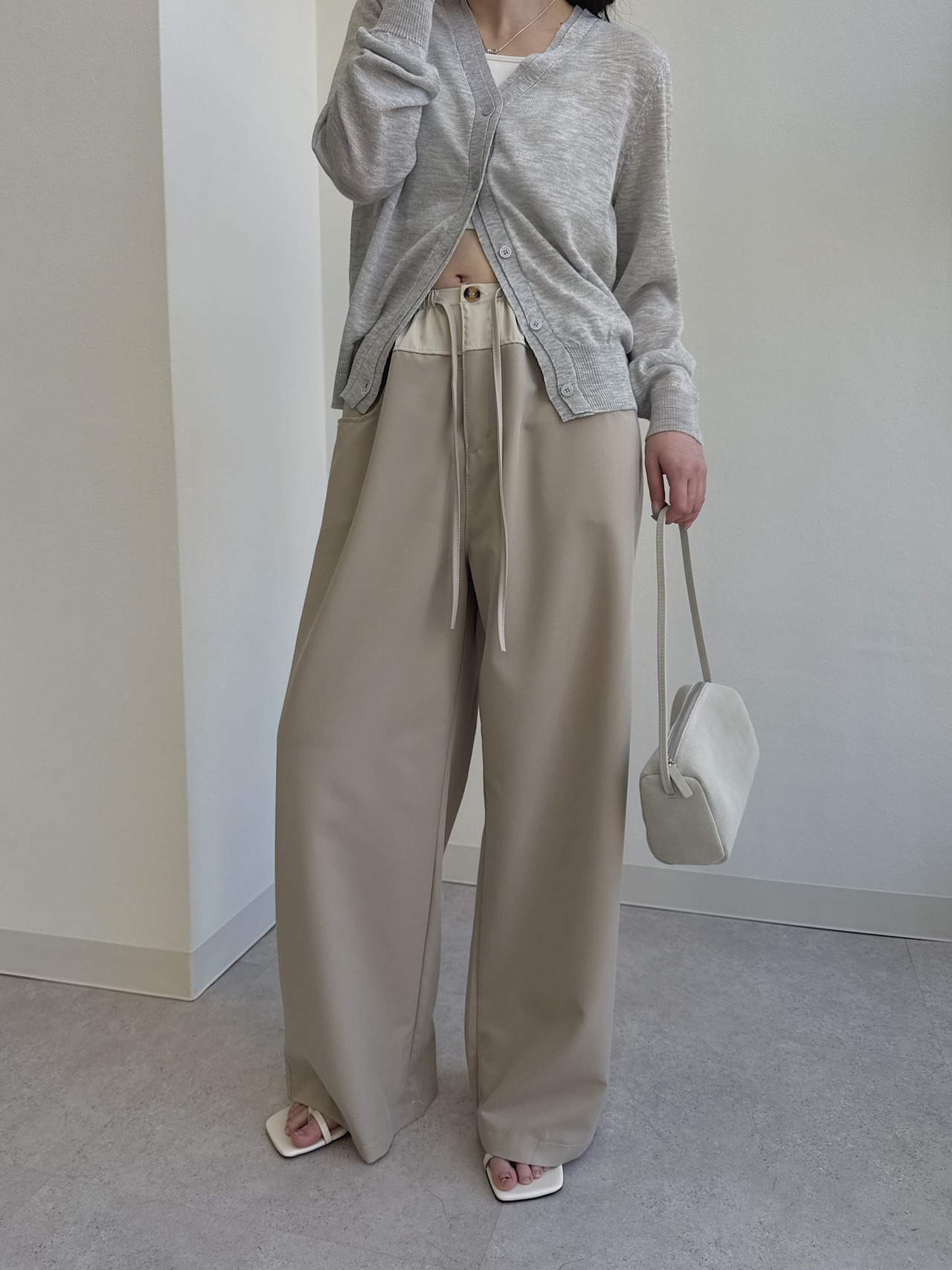 change silhouette stole set CD