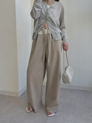 change silhouette stole set CD