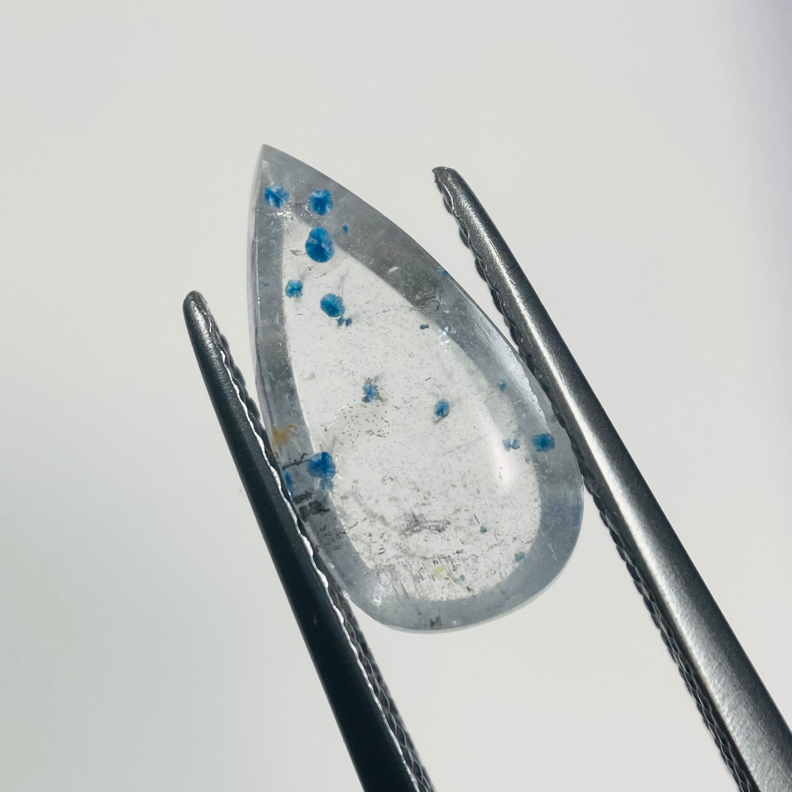 F様専用　ギラライトインクオーツ