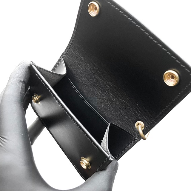 mini Trucker Wallet《BULGARO》