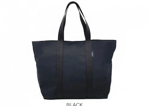 Every Tote Bag (L SIZE)　Black