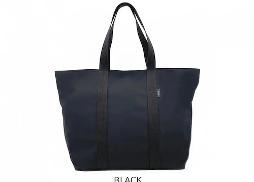 Every Tote Bag (L SIZE)　Black