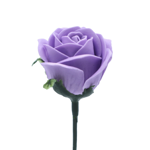 ジャナバラMJ-PU2 ライトバイオレット 25輪入り