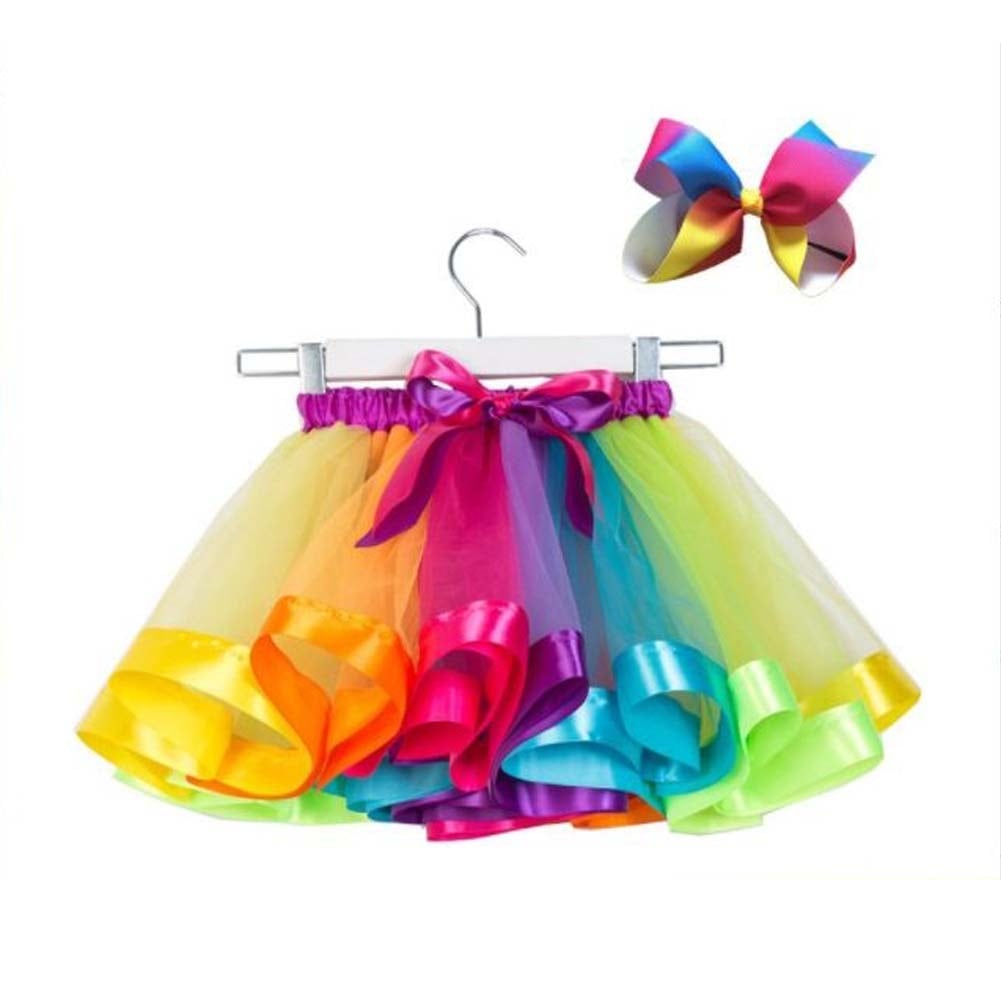 予約商品 キッズダンス衣装 10着以上で15 Off カラフルパニエ 女の子 ステージ衣装 ヒップホップ衣装 ダンス衣装 キッズパニエ キッズダンス衣装スカート 舞台衣装 チュールスカート 発表会衣装 女の子 Hiphop かわいい衣装 チュチュ X0165 ダンス衣装の