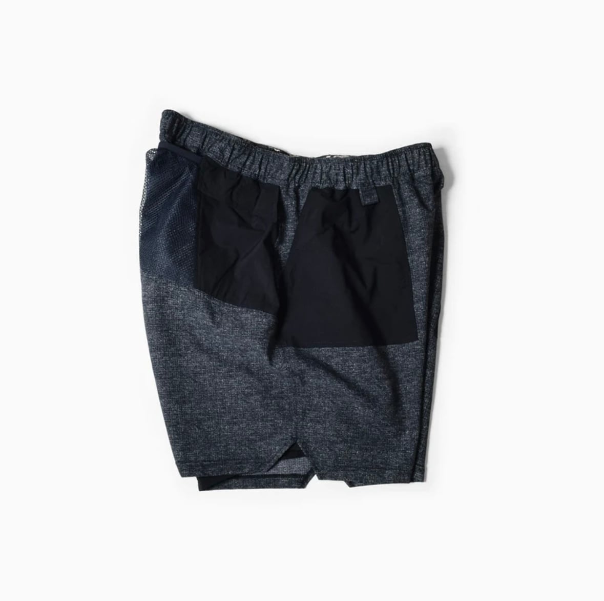 MMA(MOUNTAIN MARTIAL ATRTS) Hiker's 5-pockets Shorts Col