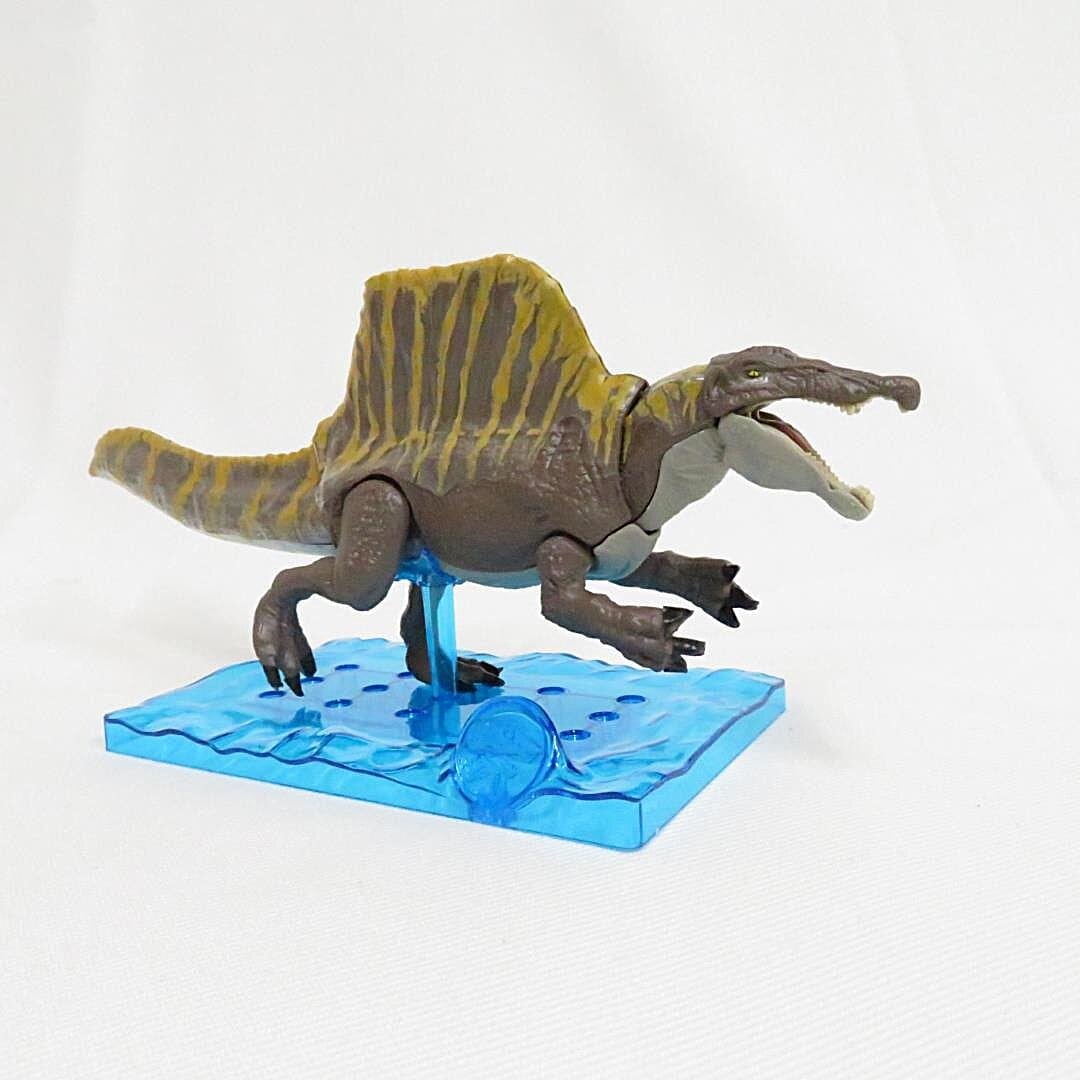 プラノサウルス ジュラシックワールド スピノサウルス ｜ JURASSIC