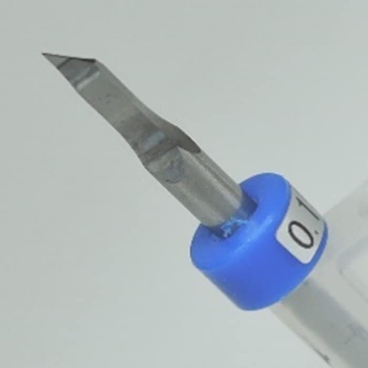 Funtecファンテック 斬技シリーズ スジ彫りカーバイト0.15 スリムホルダーセット プラモデル用工具 SB-015SLIM