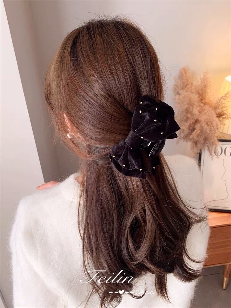 ヘアバンズ ハート ヘアピン ヘアクリップ ヘアバンズ ヘア