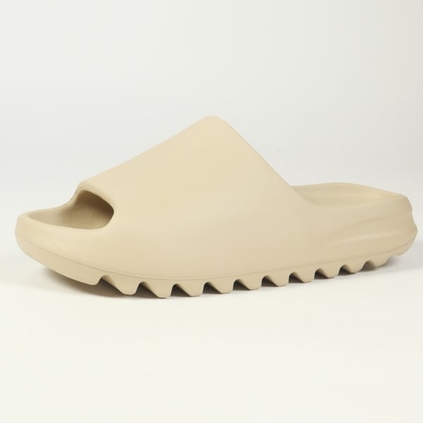 最終値下げ】28.5cm adidas YEEZY Slide Pure-