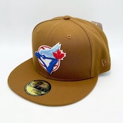 NEW ERA 59FIFTY/5950 Toronto Blue Jays 【海外商品】[トロント・ブルージェイズ]