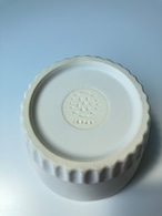 作山窯のSAKUZAN Stripe カップ 美濃焼