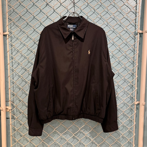 Polo Ralph Lauren - Drizzler Jaket