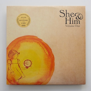 She & Him - Volume One (Vinyl)