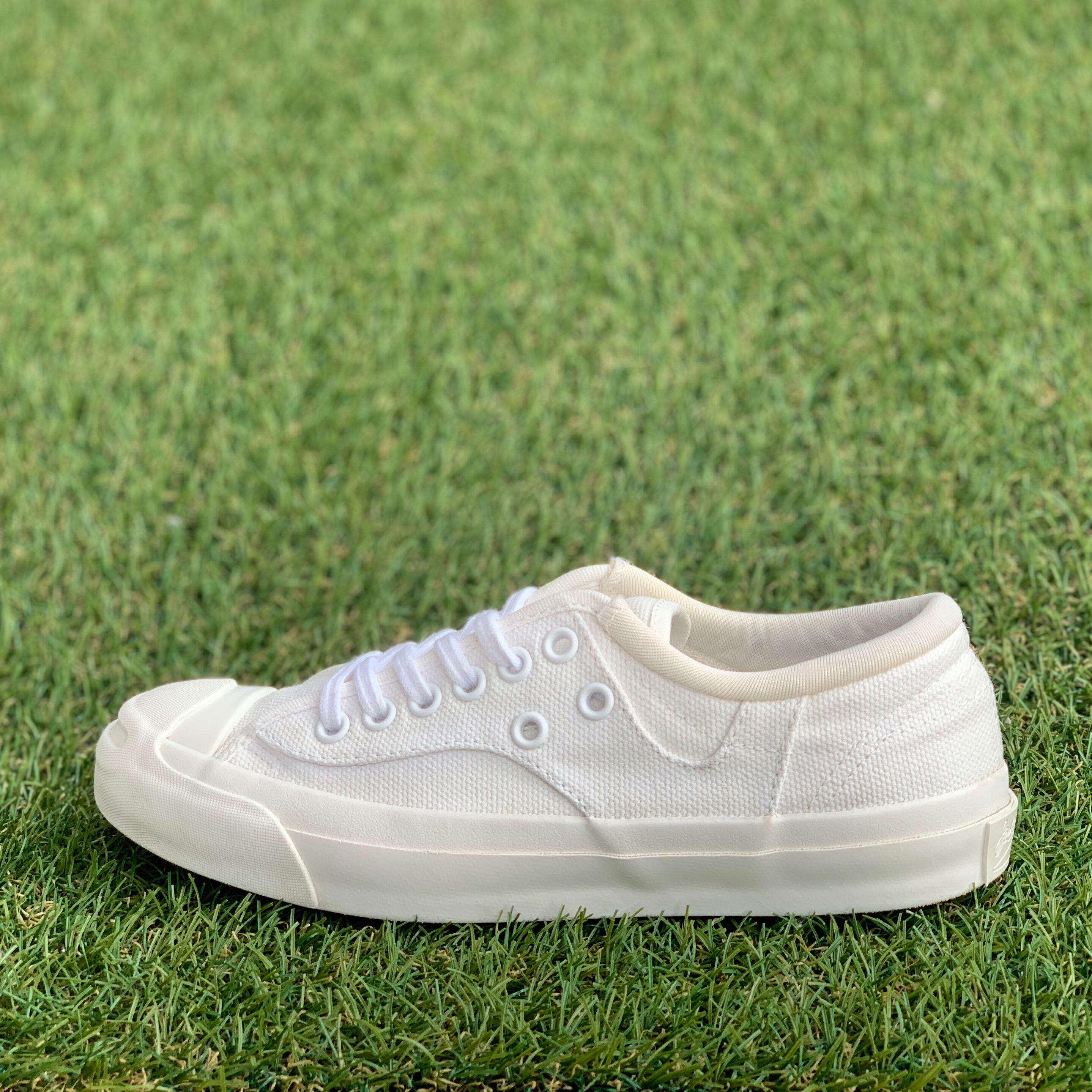 converse×UNAITED ARROWS green label relaxing JACK PURCELL RLY コンバース×ユナイテッドアローズ グリーンレーベル リラクシング ジャックパーセル ラリー D229