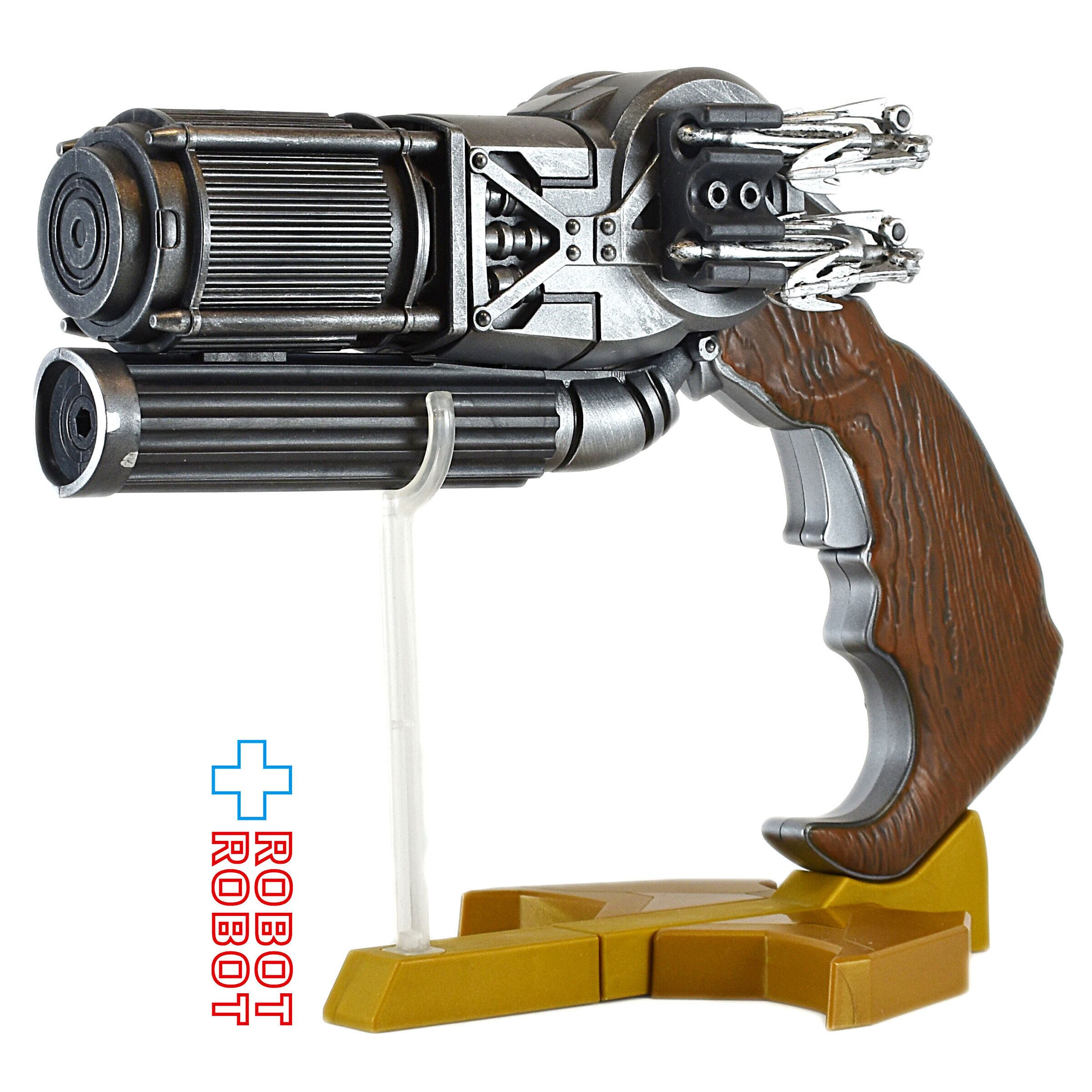 NECA 銀河ヒッチハイクガイド ブラスター プロップレプリカ NECA 銀河ヒッチハイクガイド ブラスター プロップレプリカ