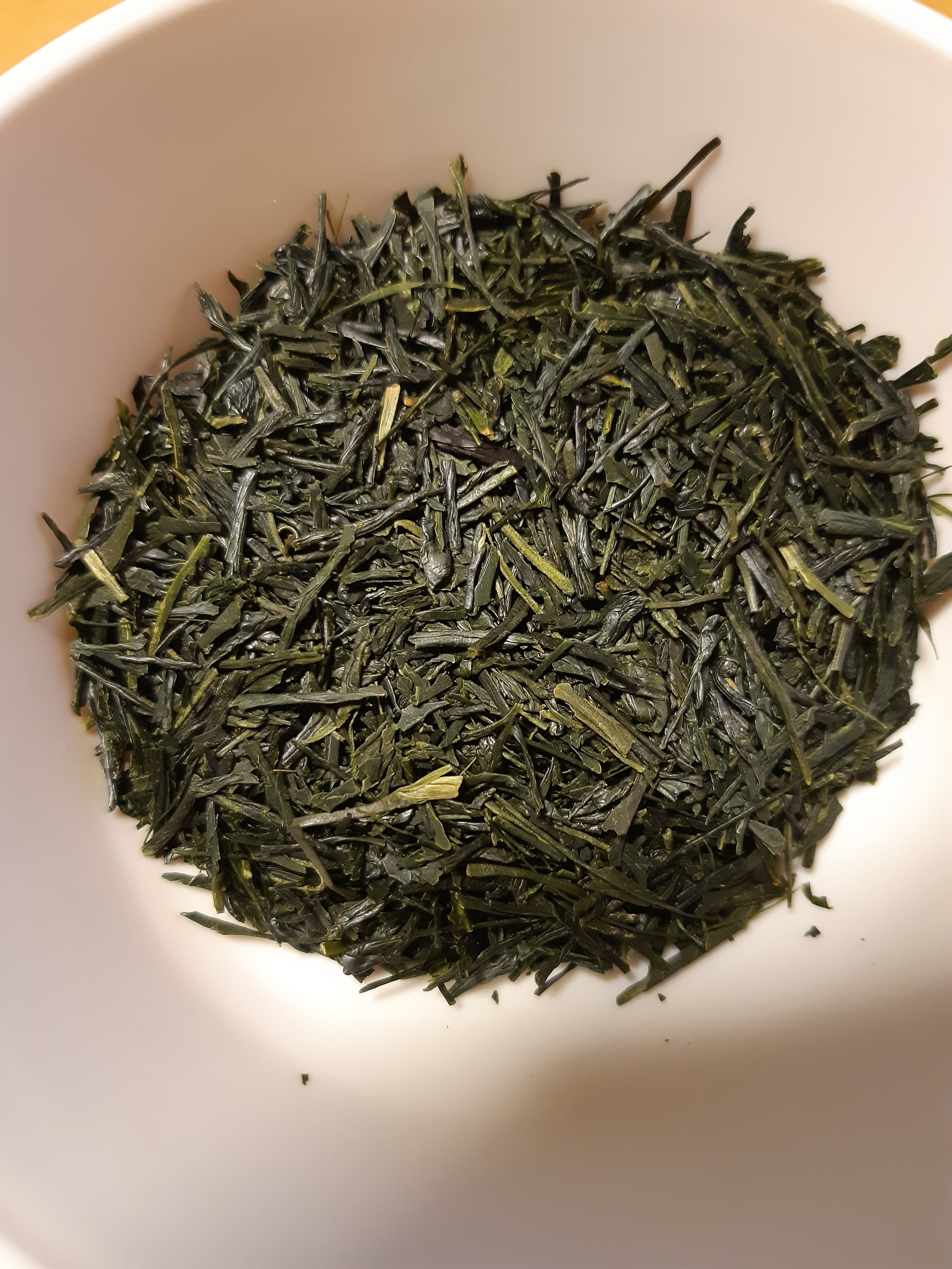 川根茶たつお 煎茶（100g） | 川根たっちゃん農園