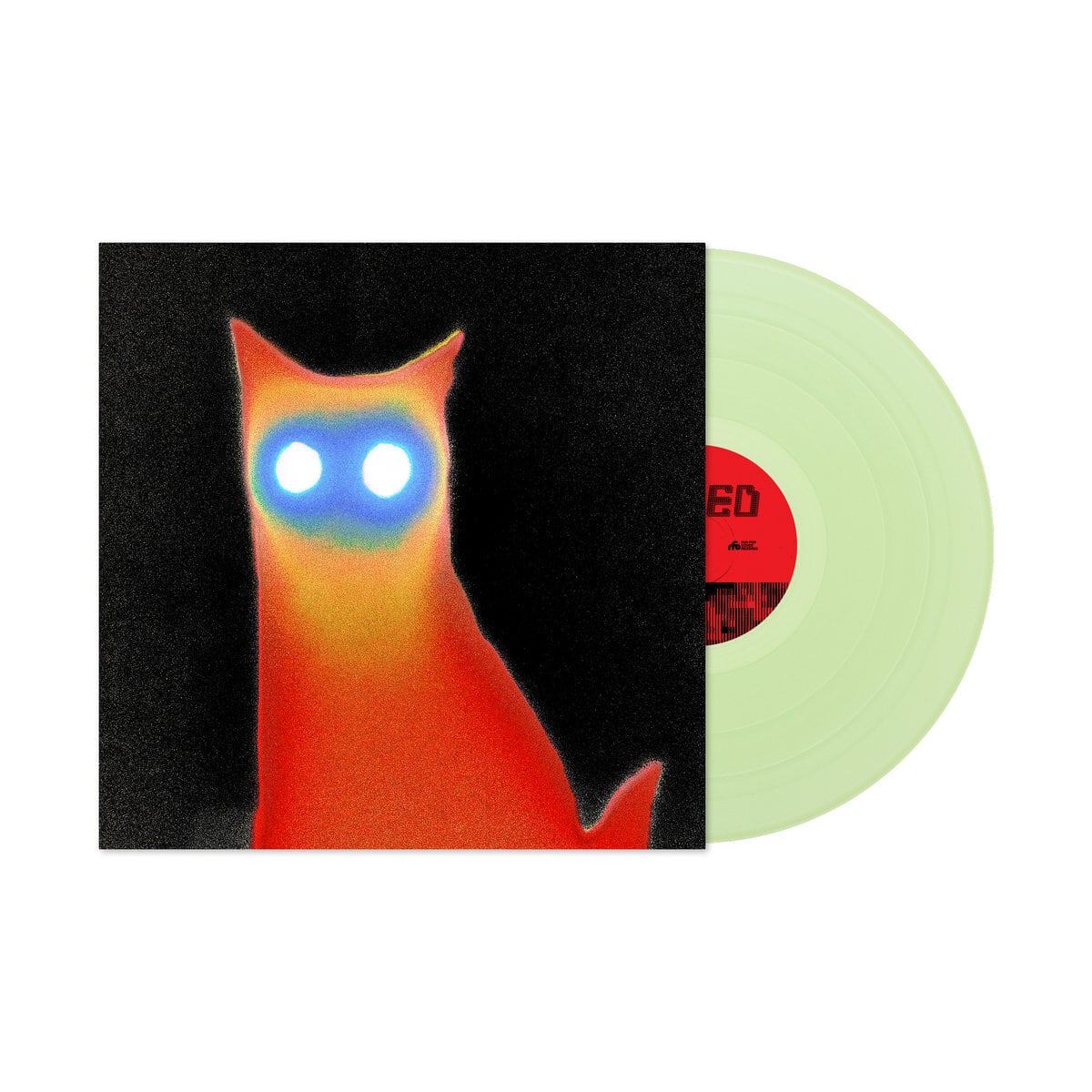 Men I Trust / Equus Caballus (LP) | Record Shop BAGISM
