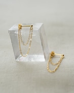 a small duet｜小さな二重奏のピアス thumbnail 2