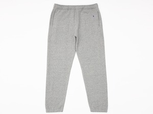 Sweatpants / GRAY　日本製