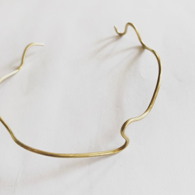 wave choker