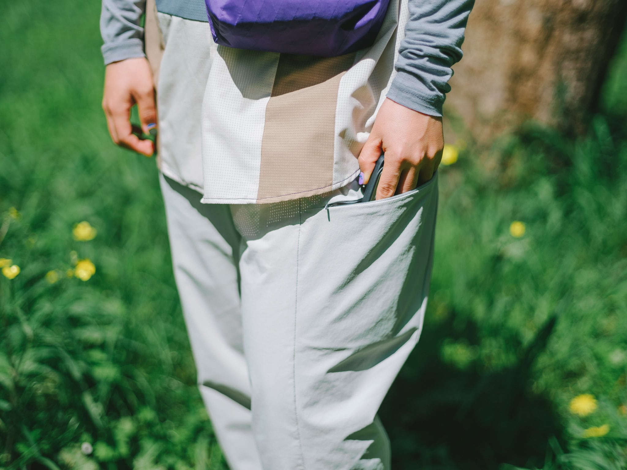 ORDINARY PANTS | MINIMALIGHT