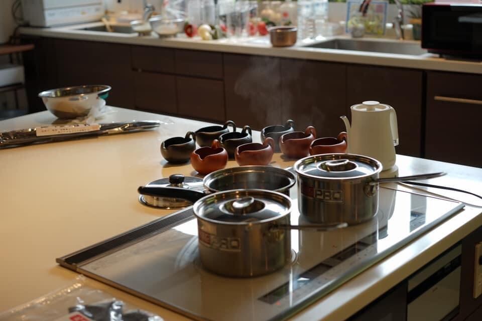 完全無添加出汁パックプレミアム【無塩】