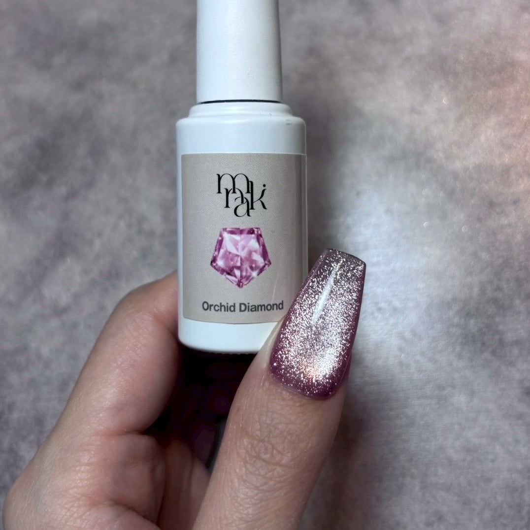 mk2-h】hokusai【miki nail】 | mikinail