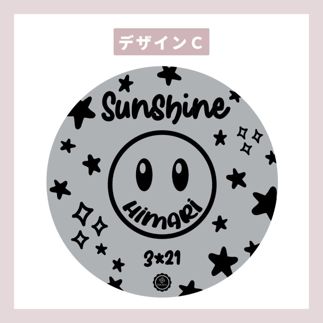 【オリジナルレジン】アルファベット・数字　オーダーページ オリジナルレジン】アルファベット・数字 オーダーページ 小】☆レジン