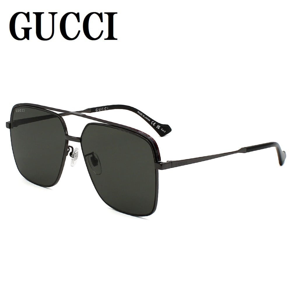 Dior SUNGLASSES NEODIOR S4U I0A0 58 GREY BLACK ディオール