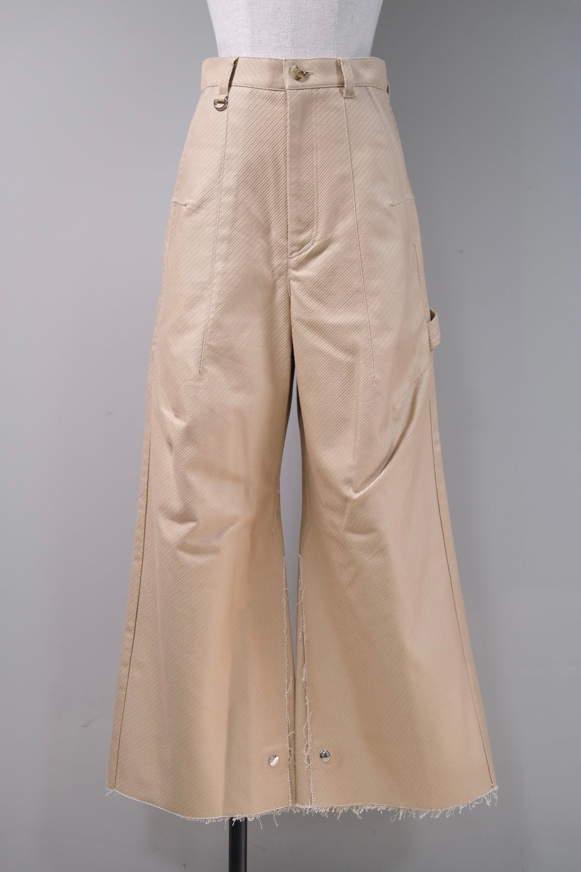 【PHOTOCOPIEU】OLSO -BEIGE-