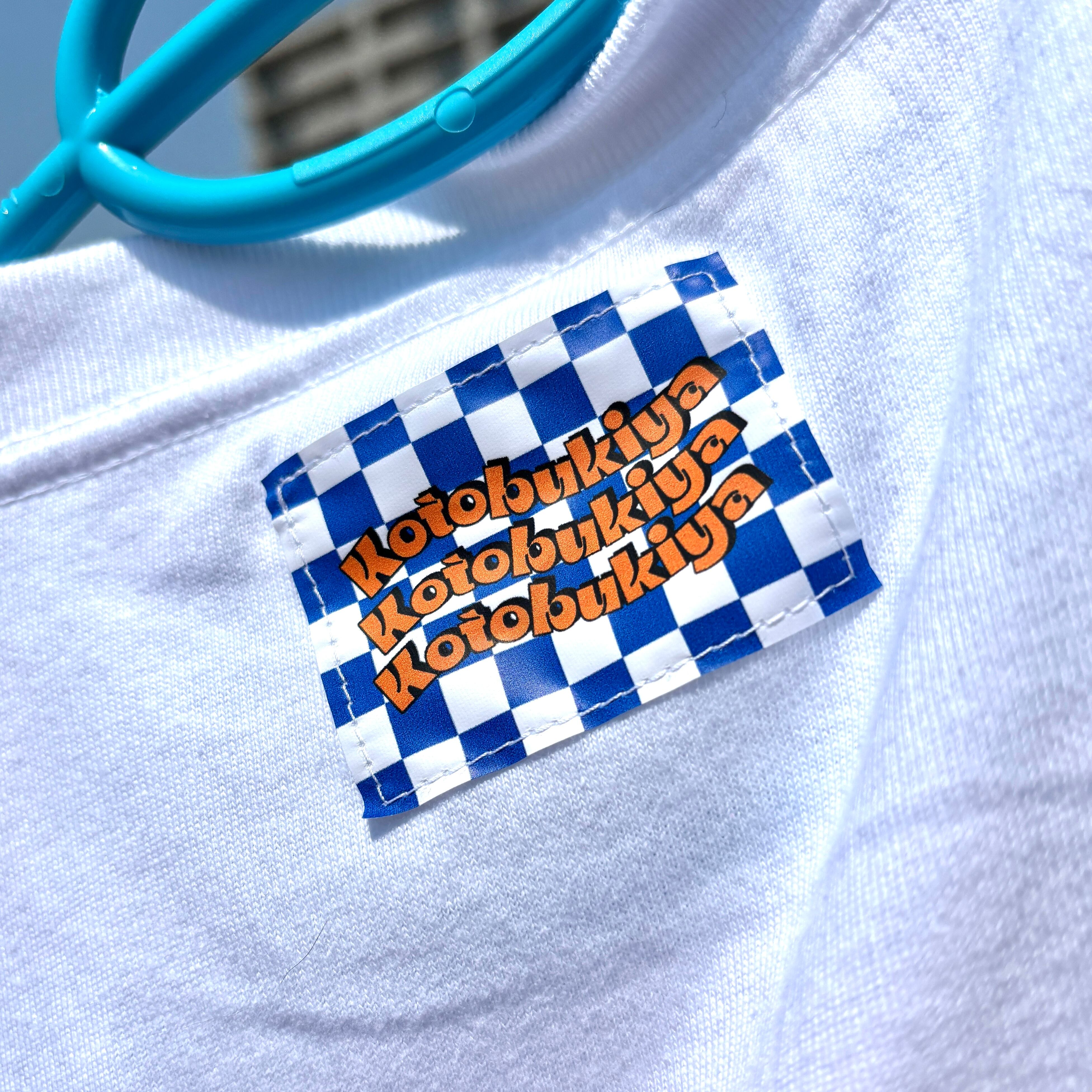 いぬフェス オーバーTシャツVer.1 | コトブキヤ kotobukiya