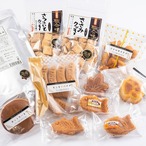 クッキーささみ巻　[010056]