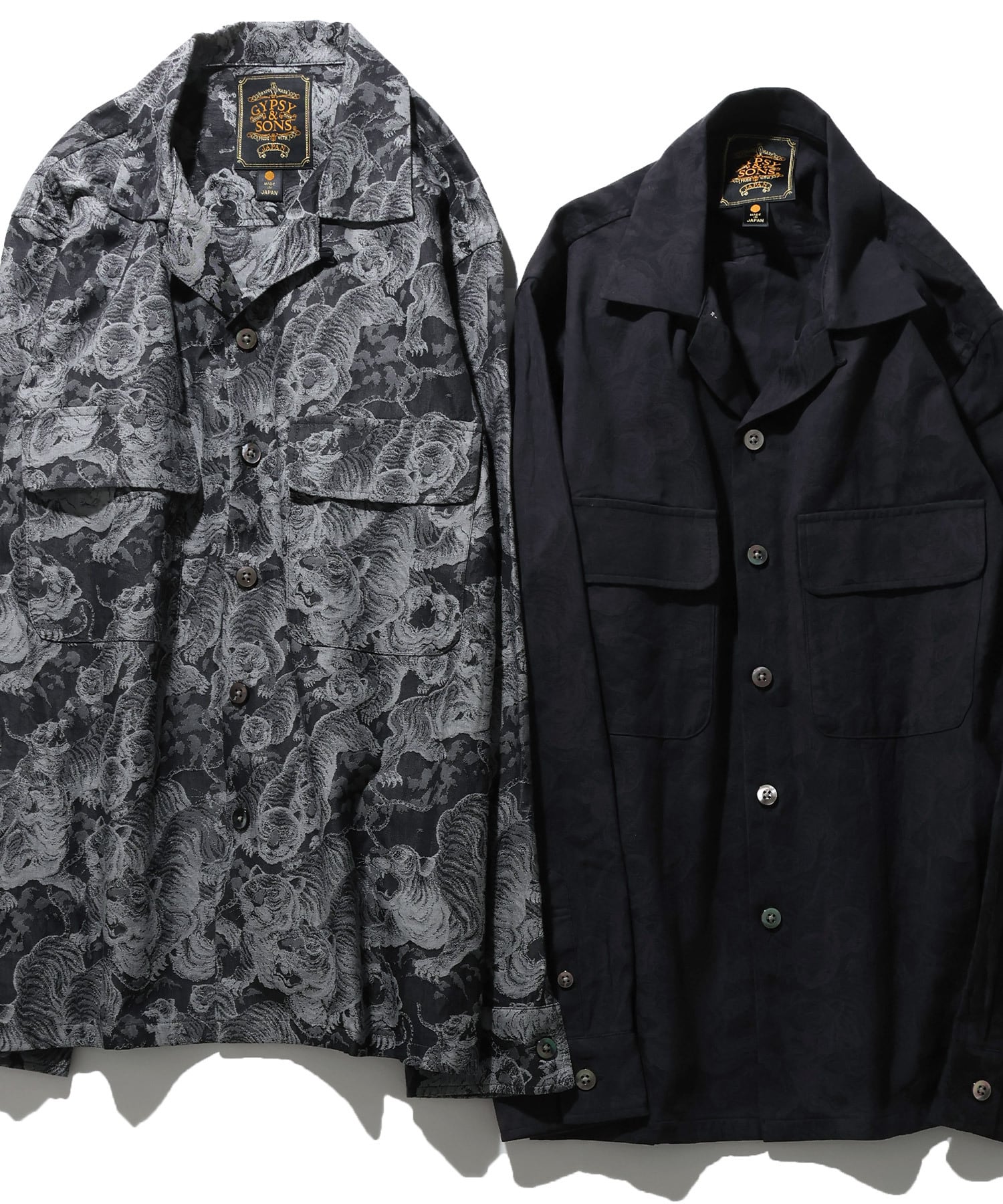 GYPSY&SONS online shop
