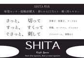 SHITAワイド(竹ナイフスプーン)