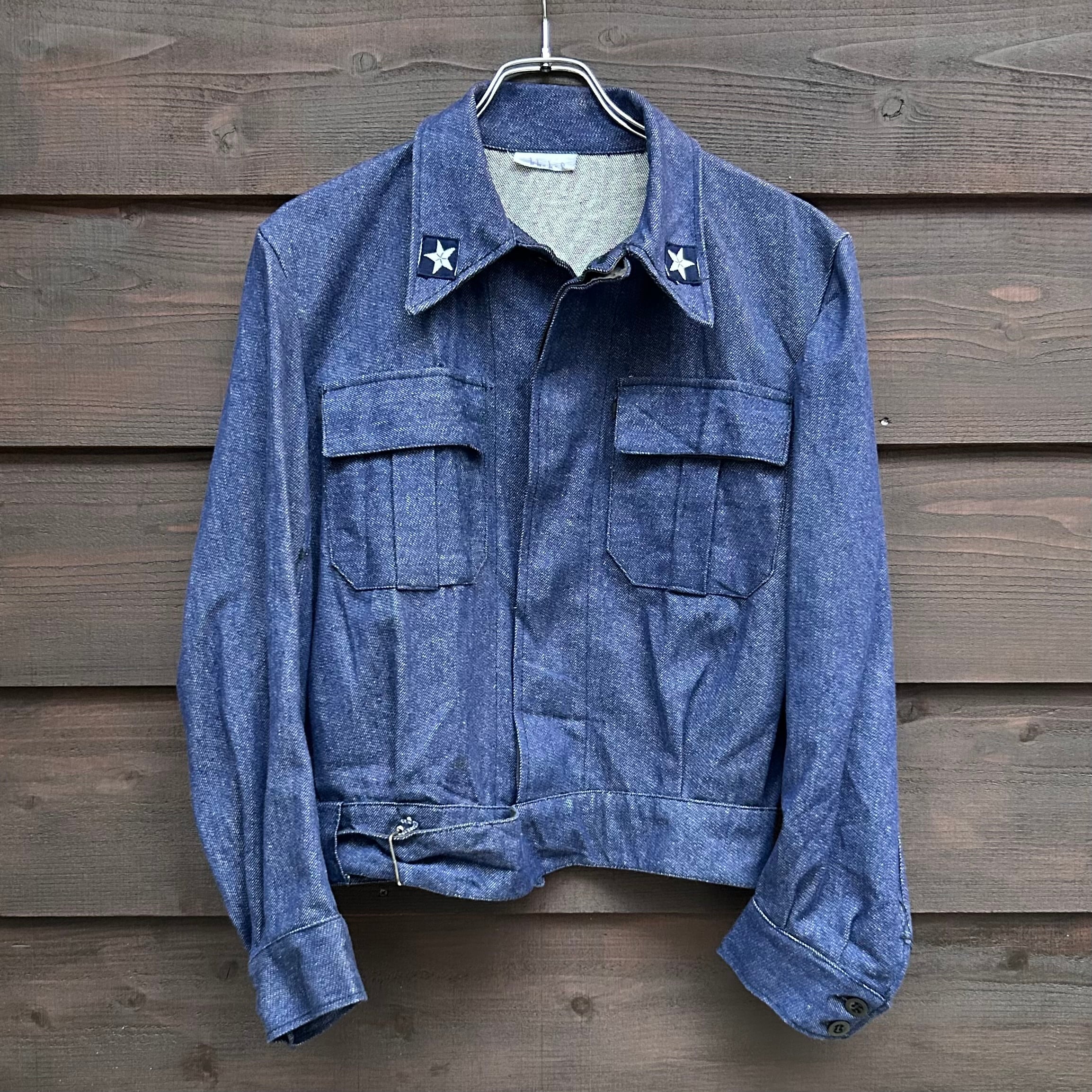 1950〜60's 