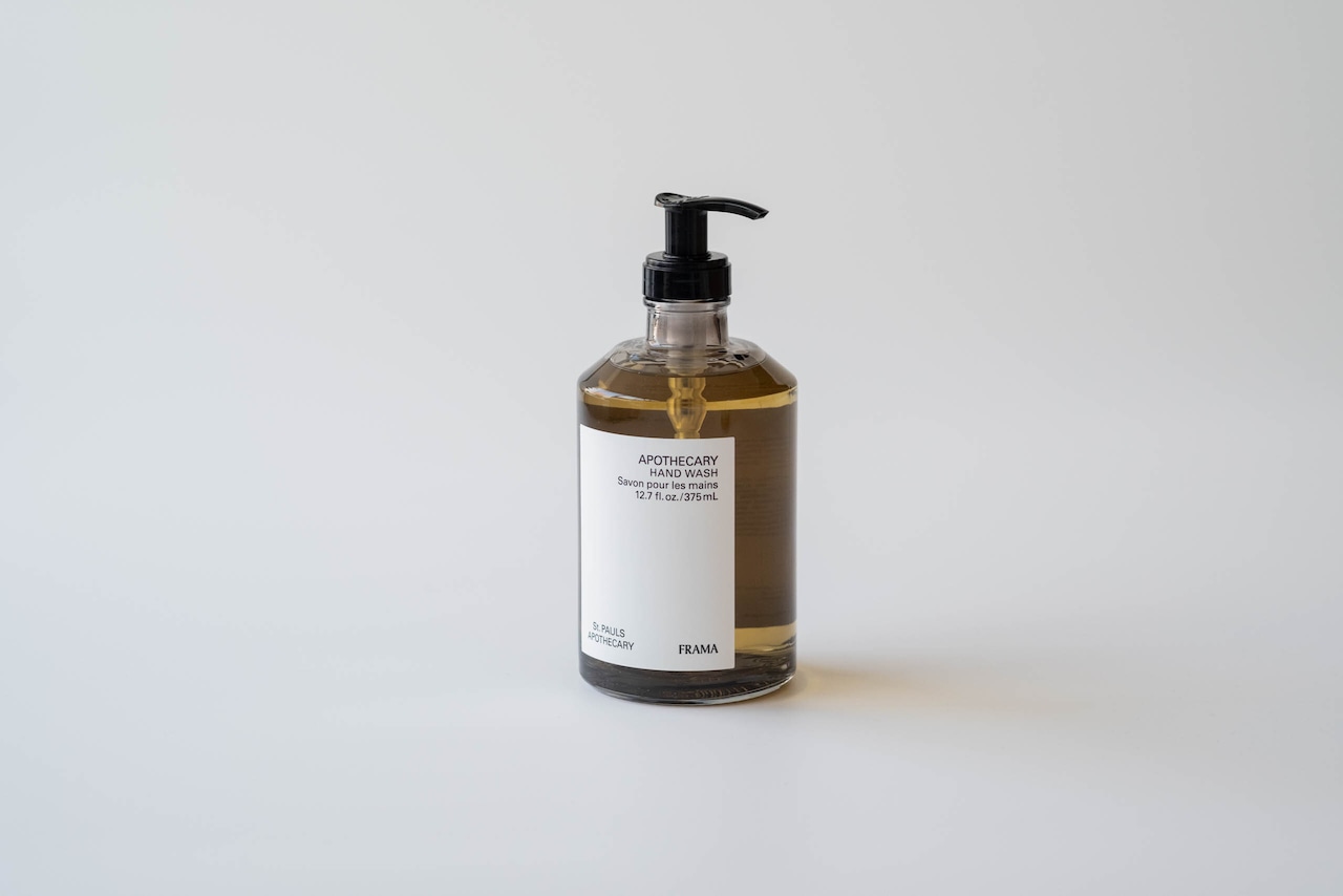 FRAMA / Hand Wash 375ml